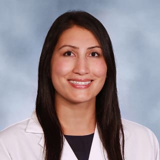Jessica Ricciuto, MD, Endocrinology, Danvers, MA, Salem Hospital
