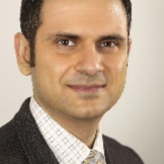 Ramin (Azarbaijani) Assadi, MD, Cardiology, Beverly Hills, CA