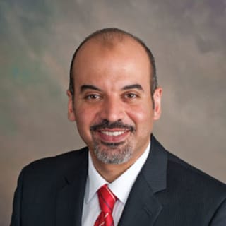 Mohamed Soliman, MD