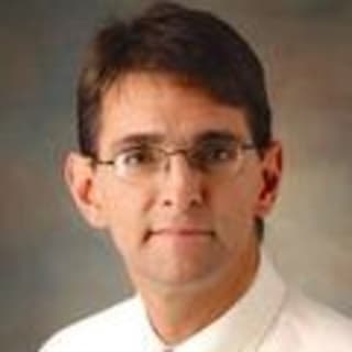 Thomas Gore, MD, Emergency Medicine, Lakeview, MI