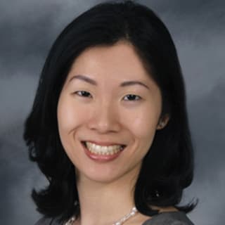 Joyce Chen, MD, Family Medicine, Chicago, IL, Rush University Medical Center