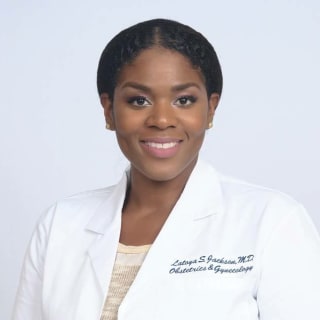 Latoya Jackson, MD, Obstetrics & Gynecology, Cambridge, MA