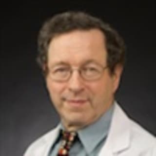 Richard Bensinger, MD, Ophthalmology, Seattle, WA, Swedish Cherry Hill Campus