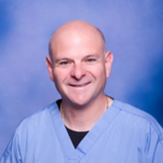 David Strull, MD, Emergency Medicine, Carson City, NV