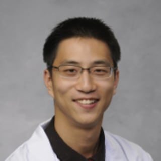 Caleb Cheng, MD