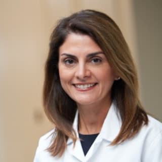 Mary Gemignani, MD, General Surgery, New York, NY