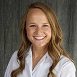 Lauren Wideman, MD, Resident Physician, Knoxville, TN