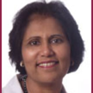 Indira Sastry, MD