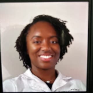 Eme Unanaowo, Nurse Practitioner, Birmingham, AL