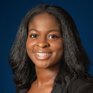 Kiyah Anderson, MD, Resident Physician, Boston, MA