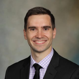 Quintin Cappelle, MD, Otolaryngology (ENT), Rochester, MN, Mayo Clinic Health System - Franciscan Healthcare in La Crosse