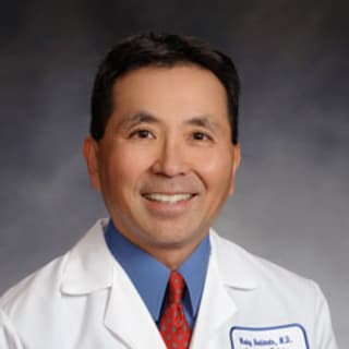 Wesley Hashimoto, MD, Internal Medicine, Ione, CA