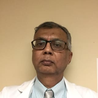 Qazi Mohsin, MD, Internal Medicine, Yreka, CA