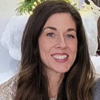 Colleen Ward