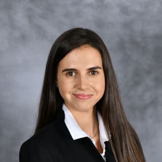 Martina Brozynski, MD, Resident Physician, Providence, RI