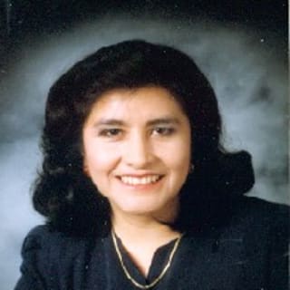 Patricia Bledsoe, MD