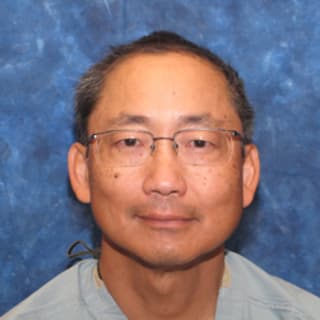 Robert Cheng, MD