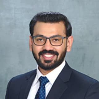 Ammad Chaudhary, MD, Internal Medicine, Detroit, MI