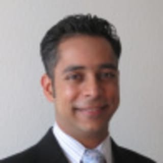 Venktesh Ramnath, MD, Pulmonology, La Jolla, CA, UC San Diego Medical Center - Hillcrest