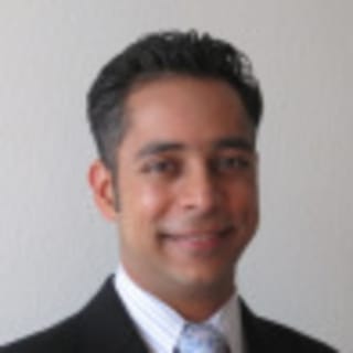 Venktesh Ramnath, MD, Pulmonology, San Diego, CA