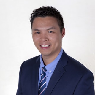 David Nguyen, MD, Physical Medicine/Rehab, Costa Mesa, CA