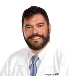 Robert Gilbert, MD, Neurology, Nashville, TN, Vanderbilt University Medical Center
