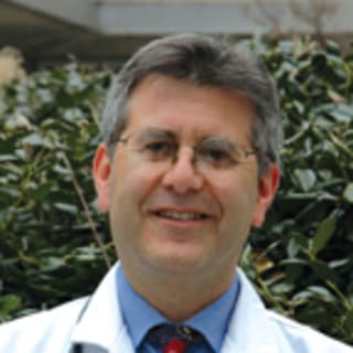 Kenneth Silver, MD