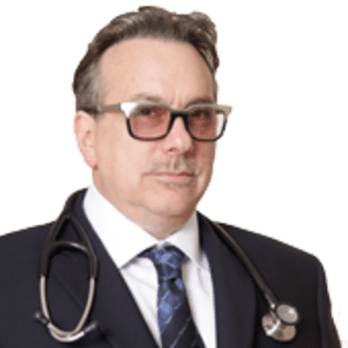 Nicholas Depace, MD, Cardiology, Sewell, NJ