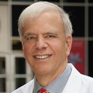 Kenneth Kent, MD, Vascular Surgery, Charlottesville, VA