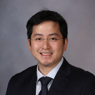 John Raymond Go, MD, Infectious Disease, Honolulu, HI