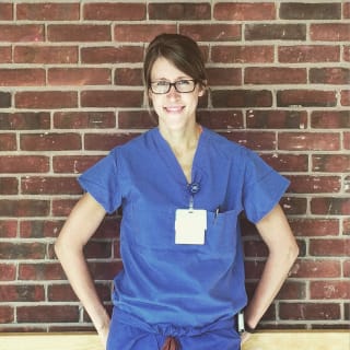 Michelle Graeff, Orthopedics, Brockton, MA