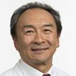 Robert Iwaoka, MD, Cardiology, Charlotte, NC, Atrium Health's Carolinas Medical Center