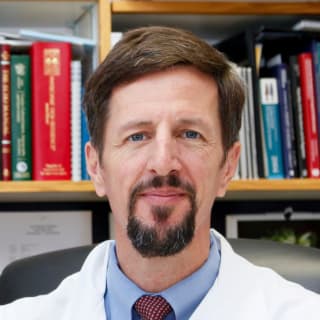 Eric Svensson, MD, Cardiology, Cambridge, MA, University of Chicago Medical Center