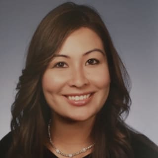 Maria (Zilinski) Cayabyab, DO, Obstetrics & Gynecology, Mount Vernon, WA