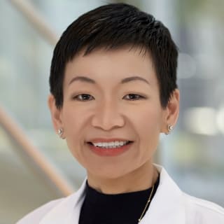 Shirley Ong, MD