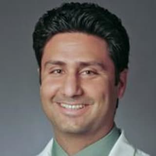 Esfandiar Nasr, MD