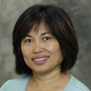 Madesa Espana, MD, Pediatric Emergency Medicine, Paterson, NJ, St. Joseph's University Medical Center