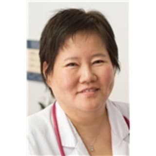 Qing (Lu) McGaha, MD, Family Medicine, Clearwater, FL, Morton Plant Hospital