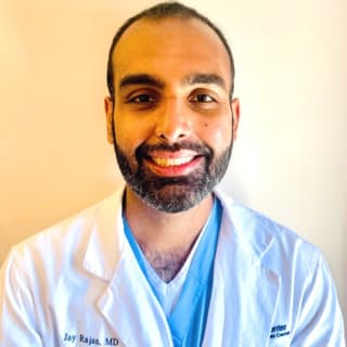 Jay Rajan, MD, Anesthesiology, Palo Alto, CA
