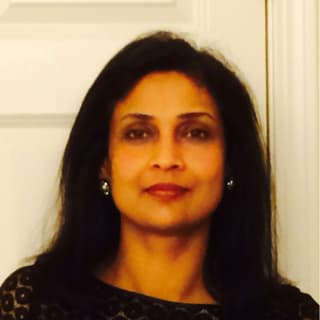 Shobhana Ravikumar, MD