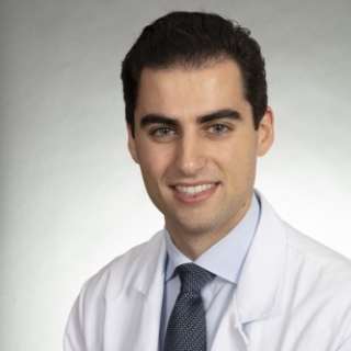 Joseph Cusano, MD, Orthopaedic Surgery, Providence, RI