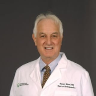 Robert Wood, MD, Orthopaedic Surgery, Greenville, SC, Prisma Health Greenville Memorial Hospital