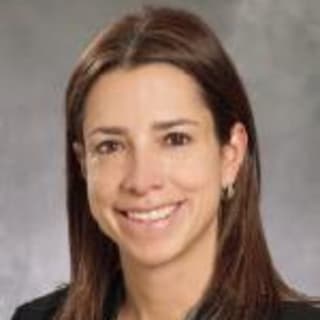 Jessica Gutierrez, MD, General Surgery, Minneapolis, MN, Abbott Northwestern Hospital