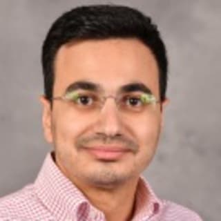Mohammed Doklaijah, MD, Pediatrics, Syracuse, NY