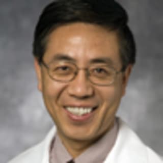Peijun Chen, MD, Psychiatry, Cleveland, OH, University Hospitals Cleveland Medical Center