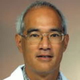 Robert Kimura, MD, Neonat/Perinatology, Wheaton, IL