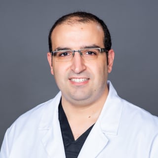 Hussein Zughaib, MD