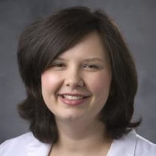 Maggie Stoecker, MD