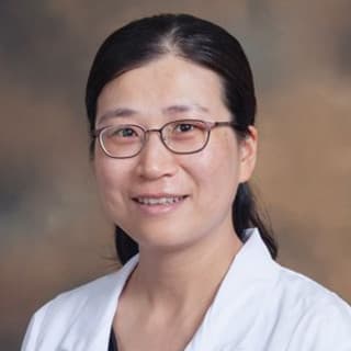 Hualei Li, MD, Radiation Oncology, Martinsville, IN, Indiana University Health University Hospital