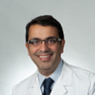 S. Houssam Mardini, MD, Gastroenterology, Lexington, KY, University of Kentucky Albert B. Chandler Hospital